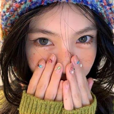 粉骷髅