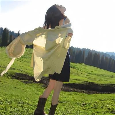 雪琳娘